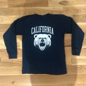 brandy melville long sleeve
